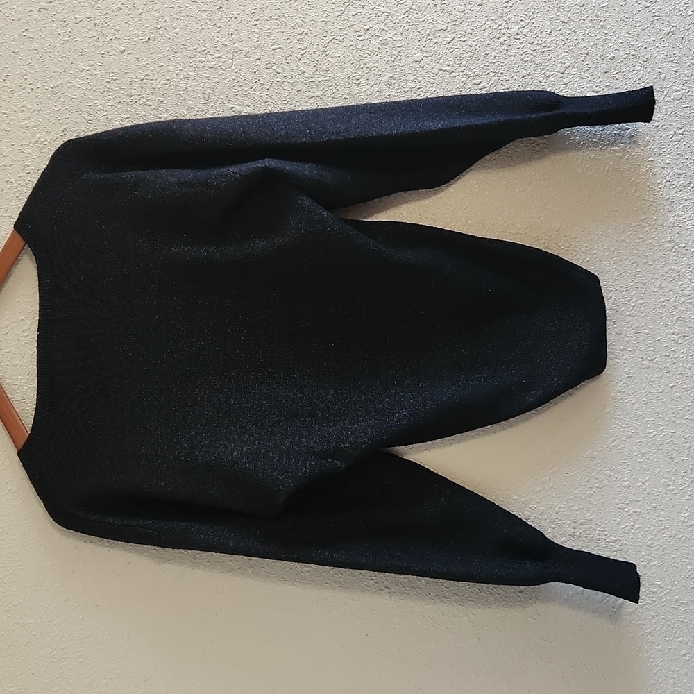 𝅺NWOT Zara Knit Bodysuit - Picture 6 of 7